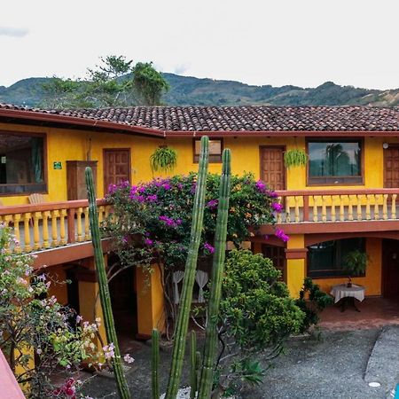 Hotel Posada Canal Grande San José Zewnętrze zdjęcie