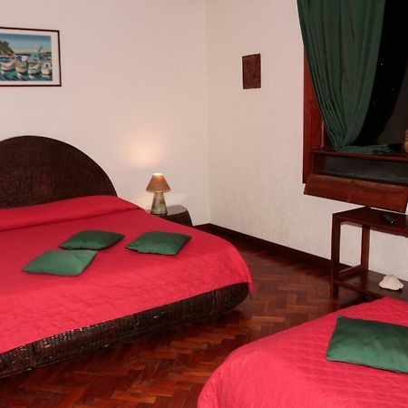 Hotel Posada Canal Grande San José Zewnętrze zdjęcie