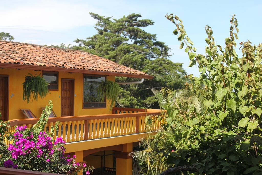 Hotel Posada Canal Grande San José Zewnętrze zdjęcie