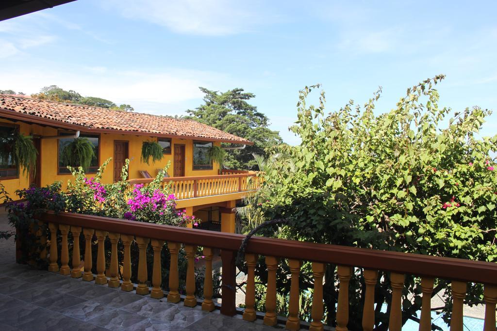 Hotel Posada Canal Grande San José Zewnętrze zdjęcie