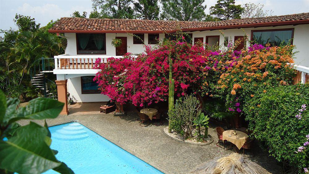 Hotel Posada Canal Grande San José Zewnętrze zdjęcie