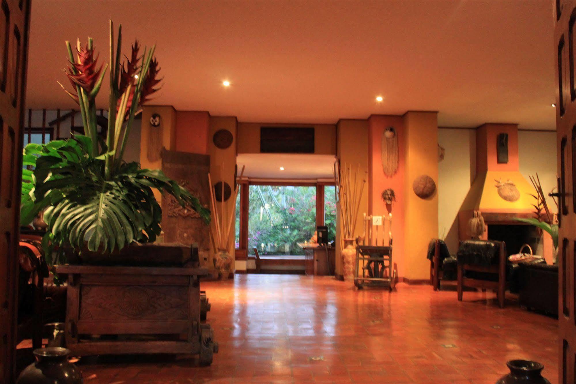 Hotel Posada Canal Grande San José Zewnętrze zdjęcie