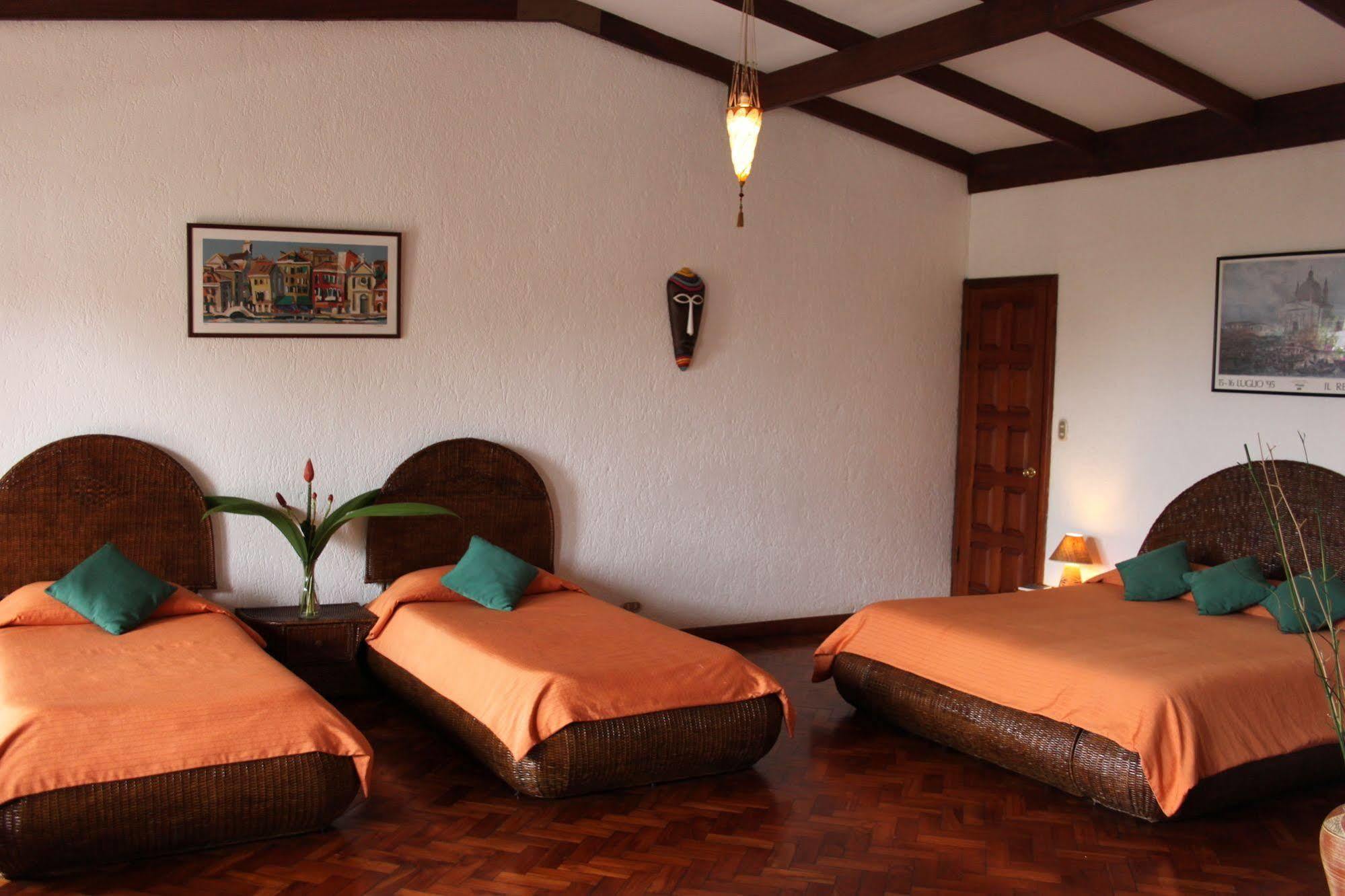 Hotel Posada Canal Grande San José Zewnętrze zdjęcie