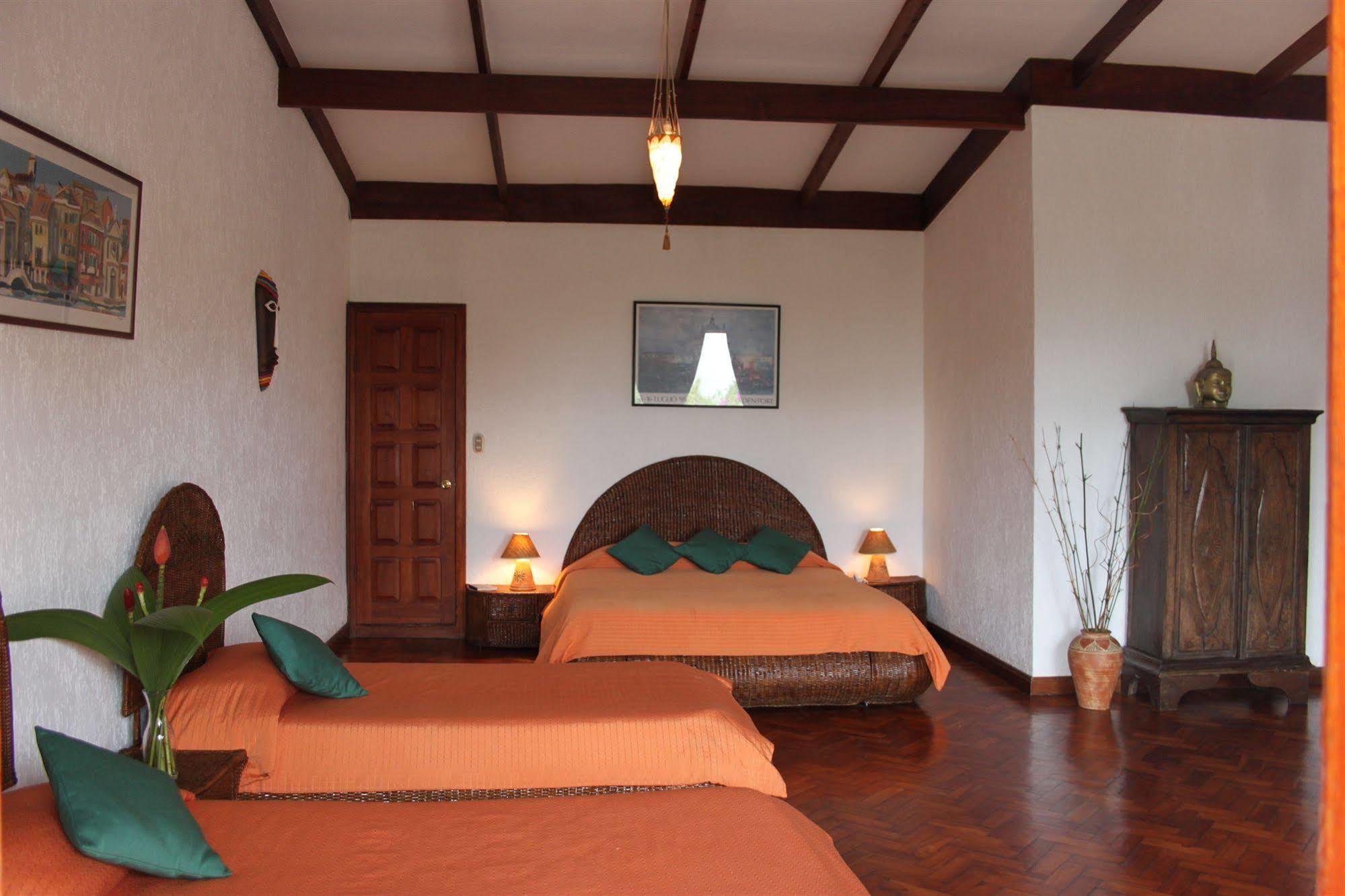 Hotel Posada Canal Grande San José Zewnętrze zdjęcie