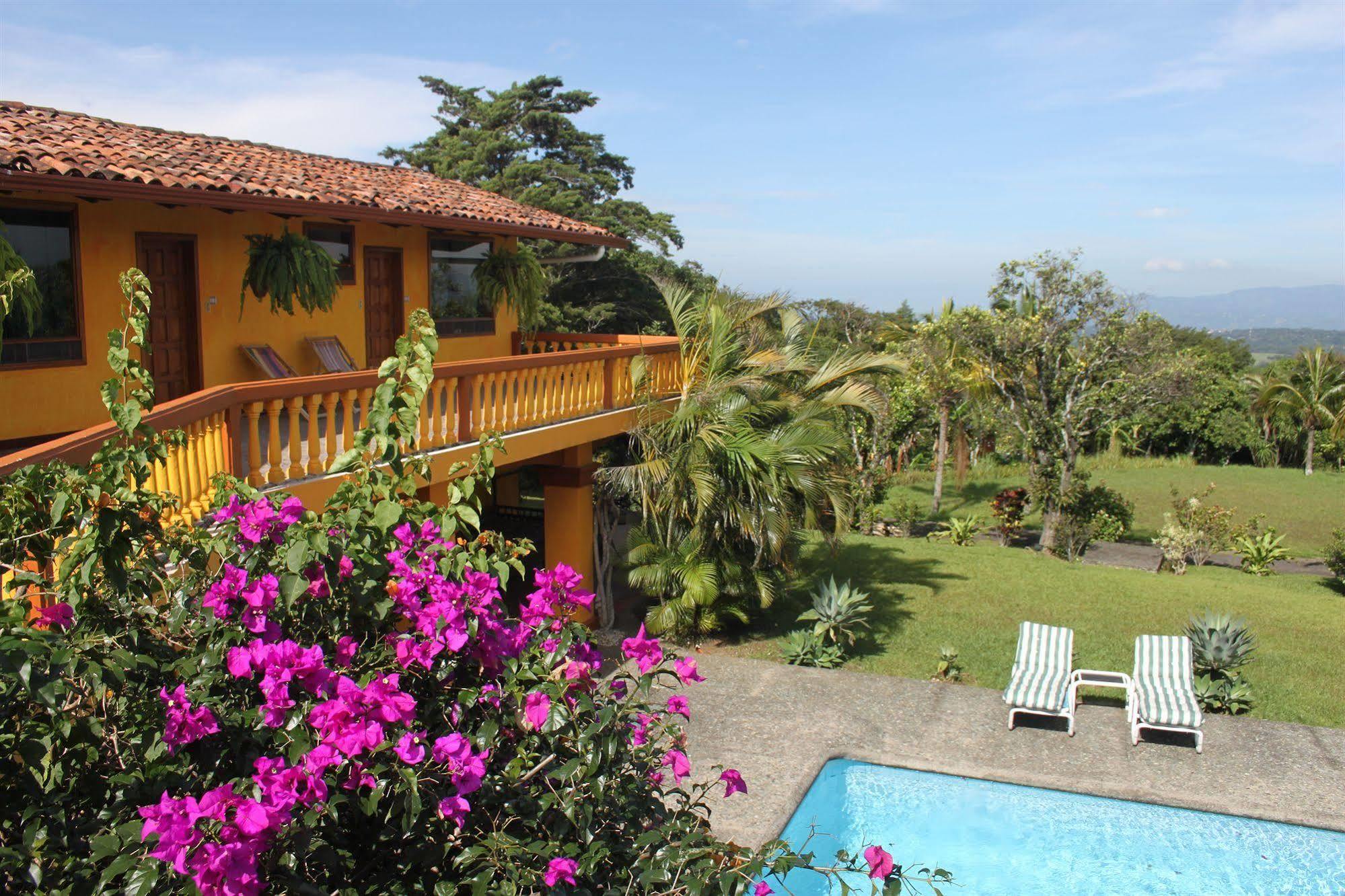 Hotel Posada Canal Grande San José Zewnętrze zdjęcie