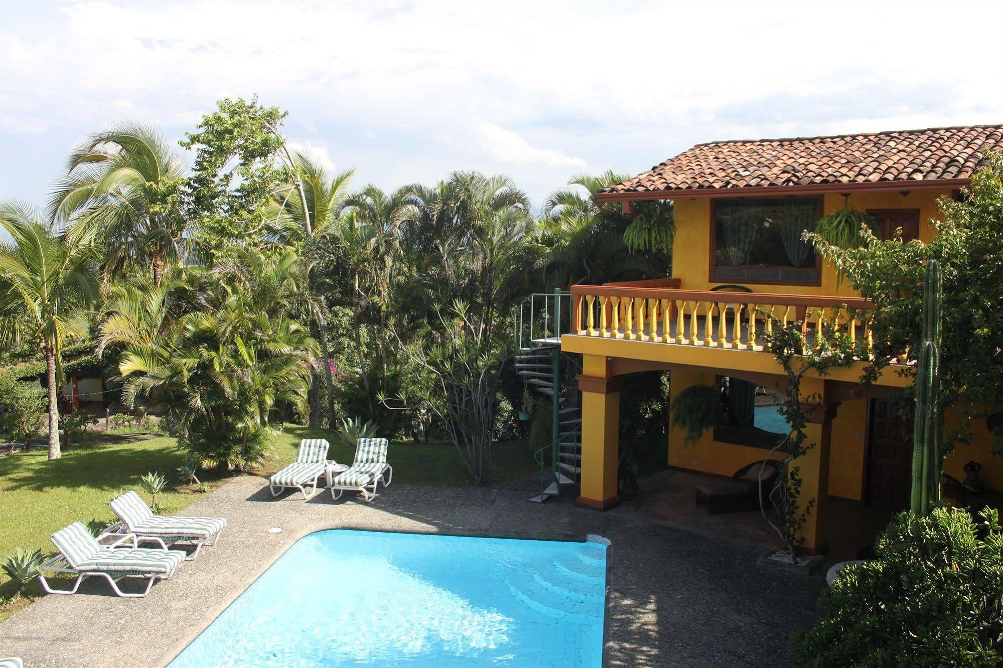 Hotel Posada Canal Grande San José Zewnętrze zdjęcie