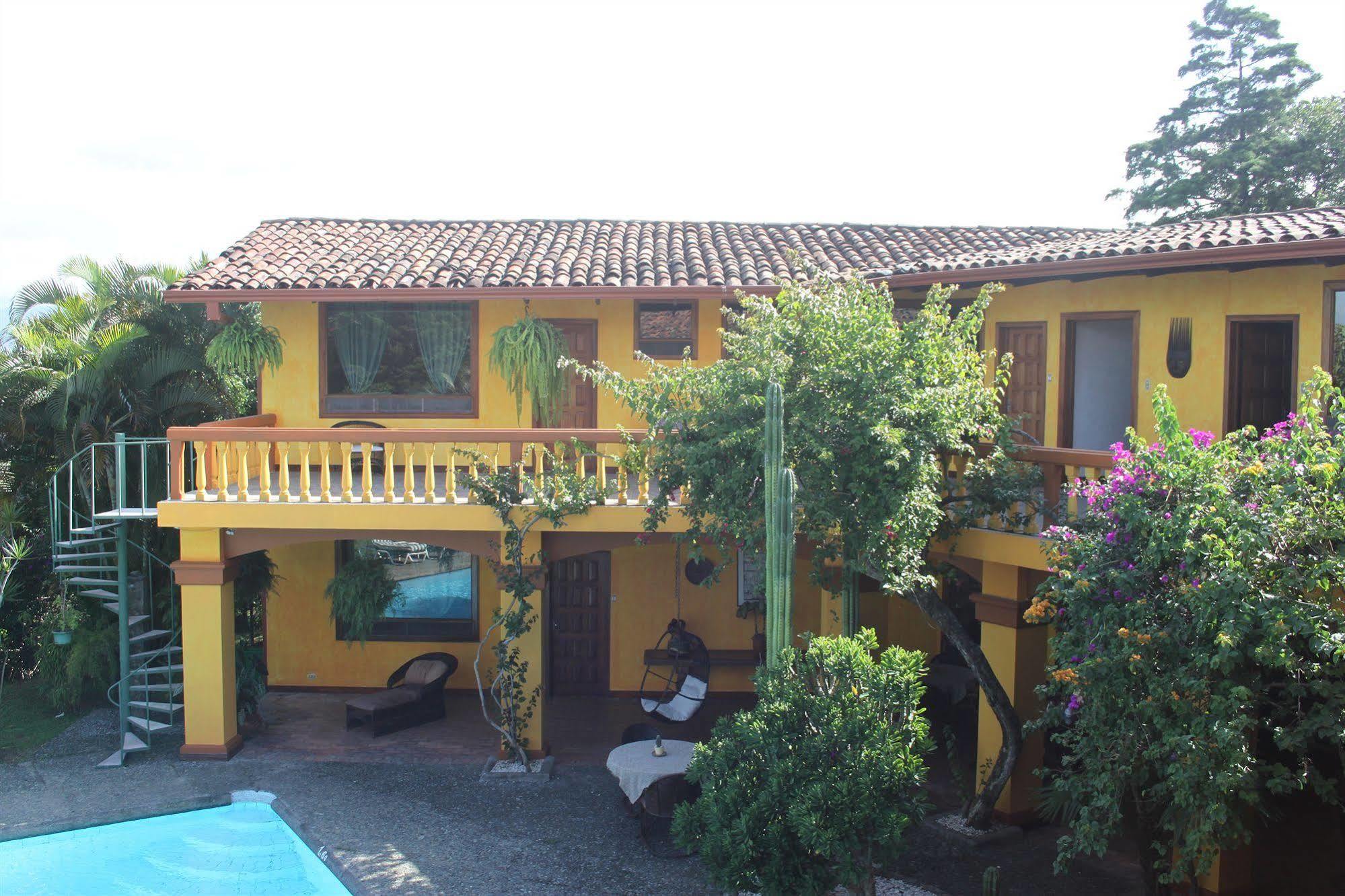 Hotel Posada Canal Grande San José Zewnętrze zdjęcie