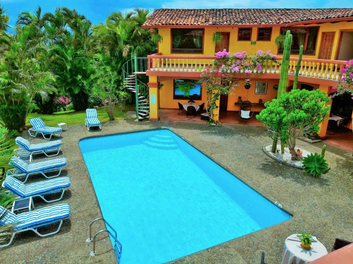 Hotel Posada Canal Grande San José Zewnętrze zdjęcie
